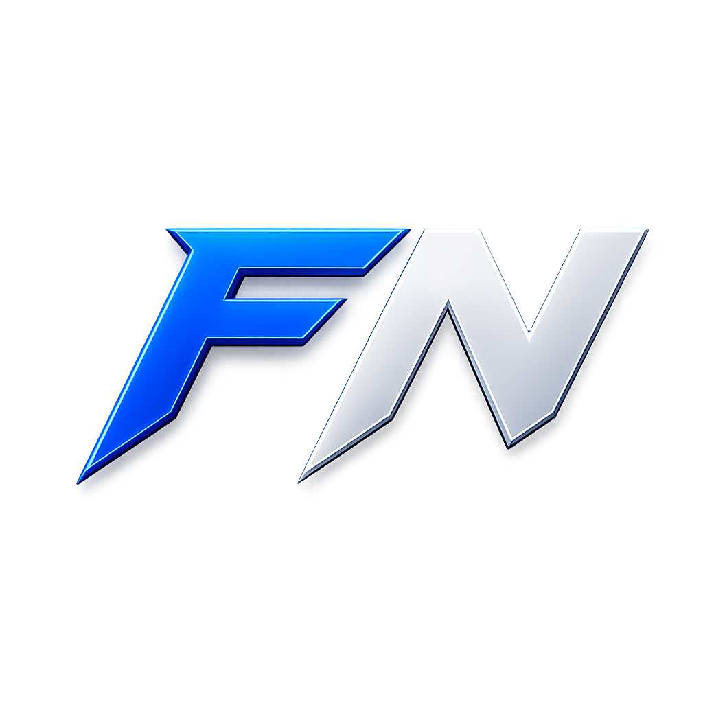 The FN Movement logo